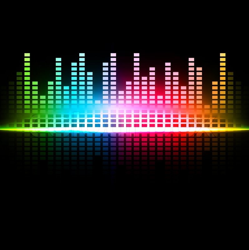 Free download Background sound Imagui [798x800] for your Desktop, Mobile &  Tablet | Explore 48+ Wallpaper Sound | Sound Wave Wallpaper, Milford Sound  Wallpaper, Sound Waves Wallpaper