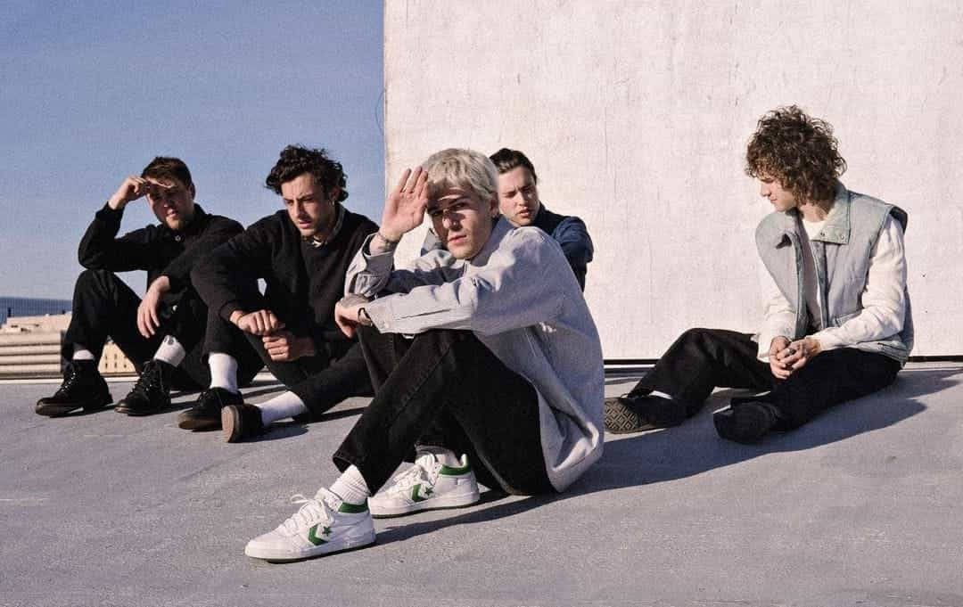 The Neighbourhood Wallpaper