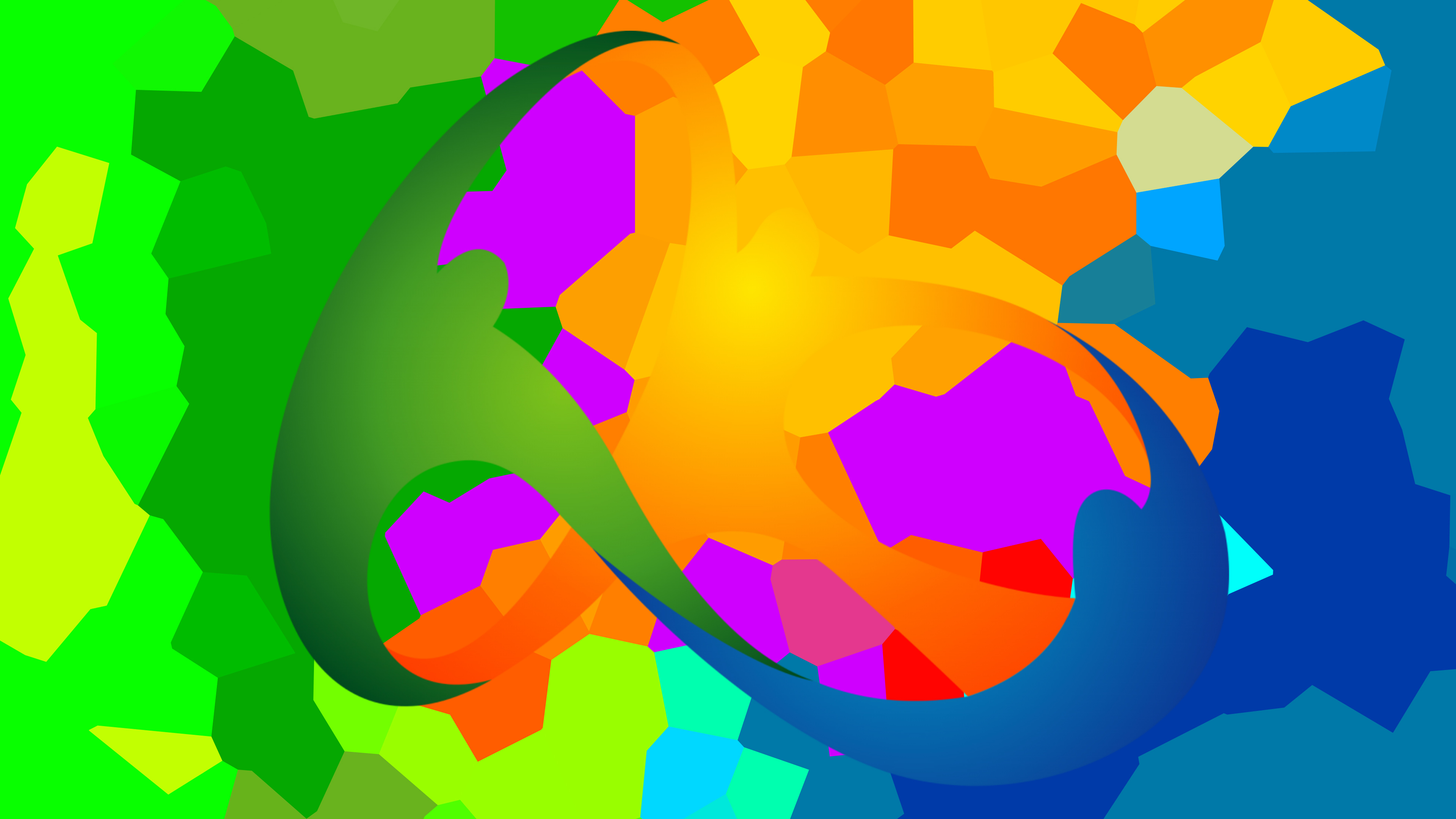 Olympic Games Rio Wallpaper HD Artist 4k