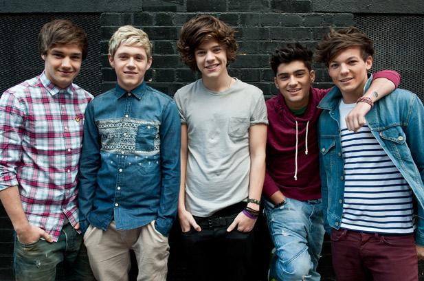 Back To Post One Direction HD Wallpaper For Gadgets