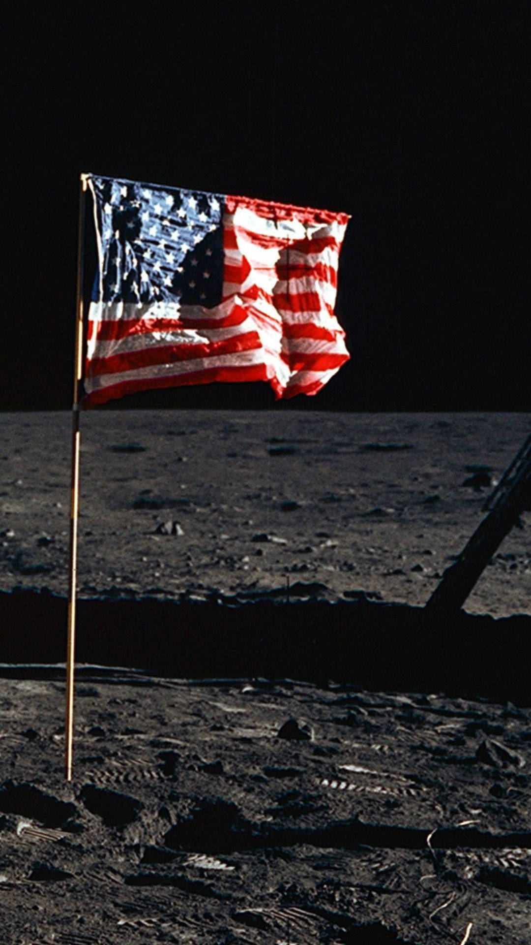 America iPhone Wallpaper