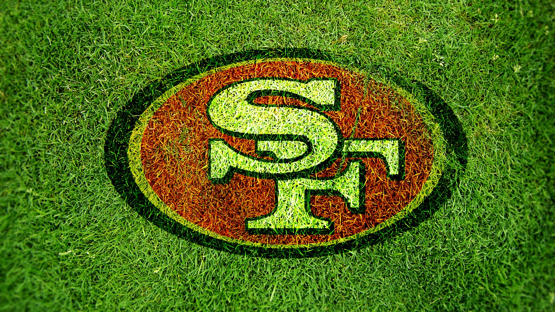 HD Desktop Wallpaper San Francisco 49ers Nfl Football