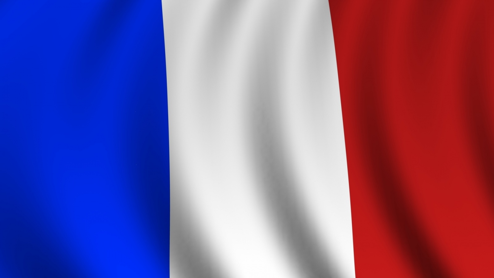 France Flag Wallpaper In Screen Resolution