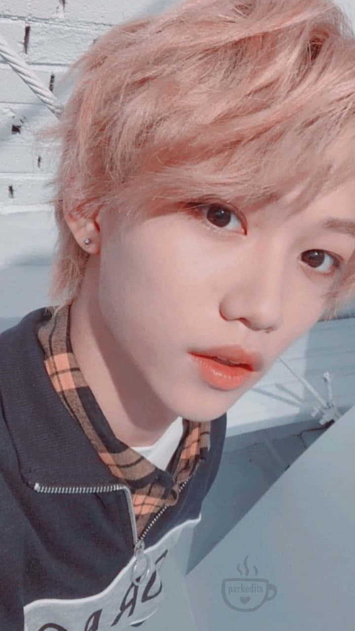 Felix Stray Kids Wallpaper