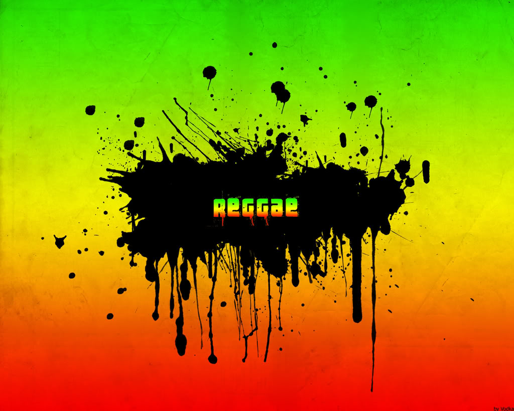 Mural Do Reggae Frase Da Semana