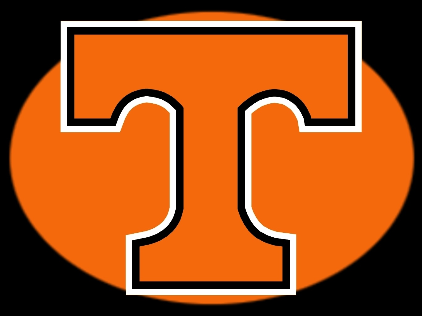 Tennessee Volunteers Logo iPhone Wallpaper Pictures