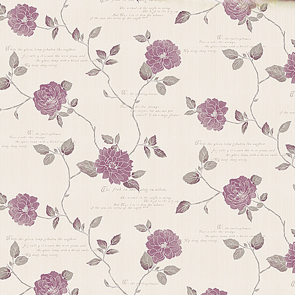 Free download Fresh Floral Flower contact paper Wallpaper For Walls