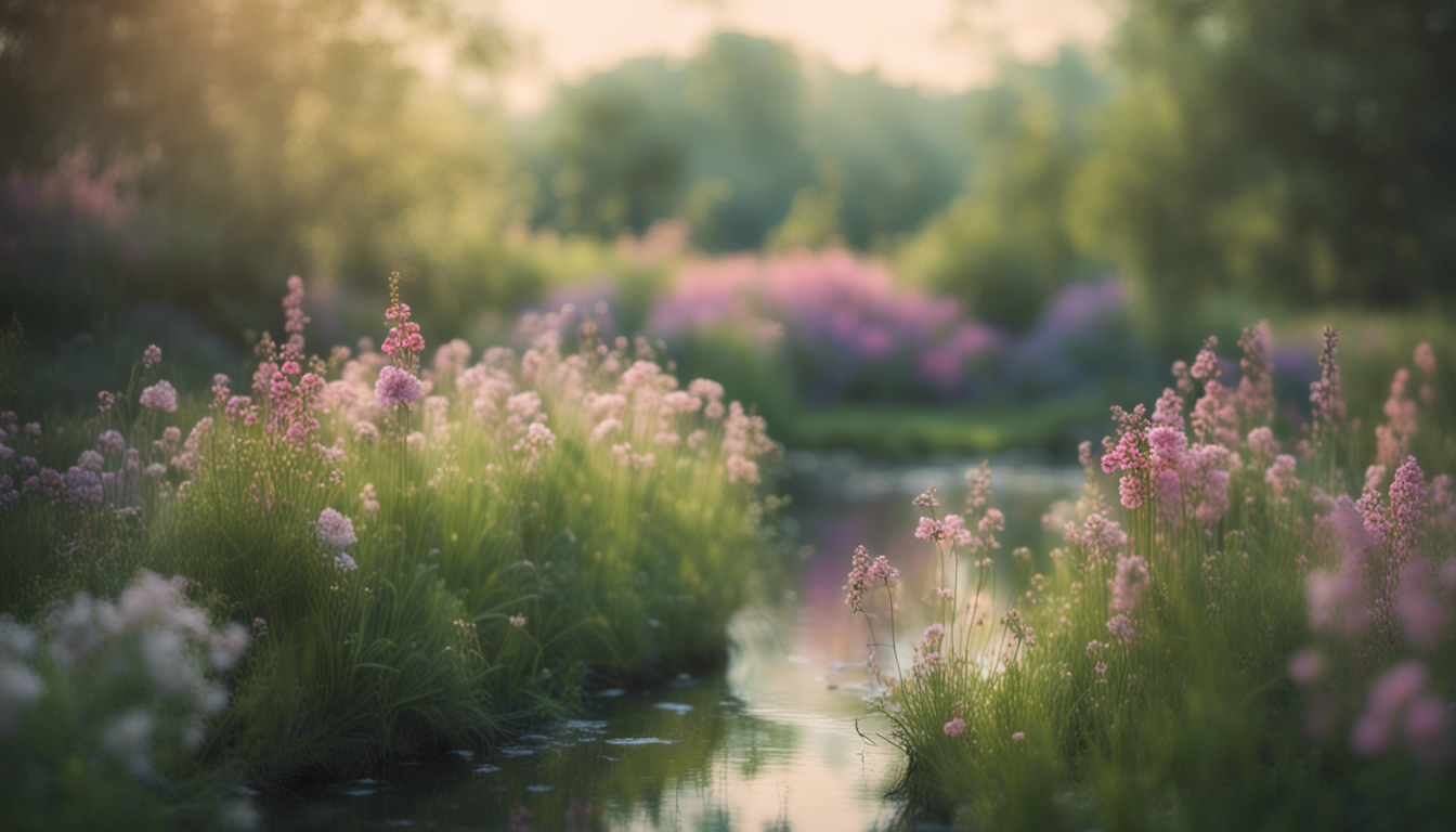 Impressionism Wallpaper