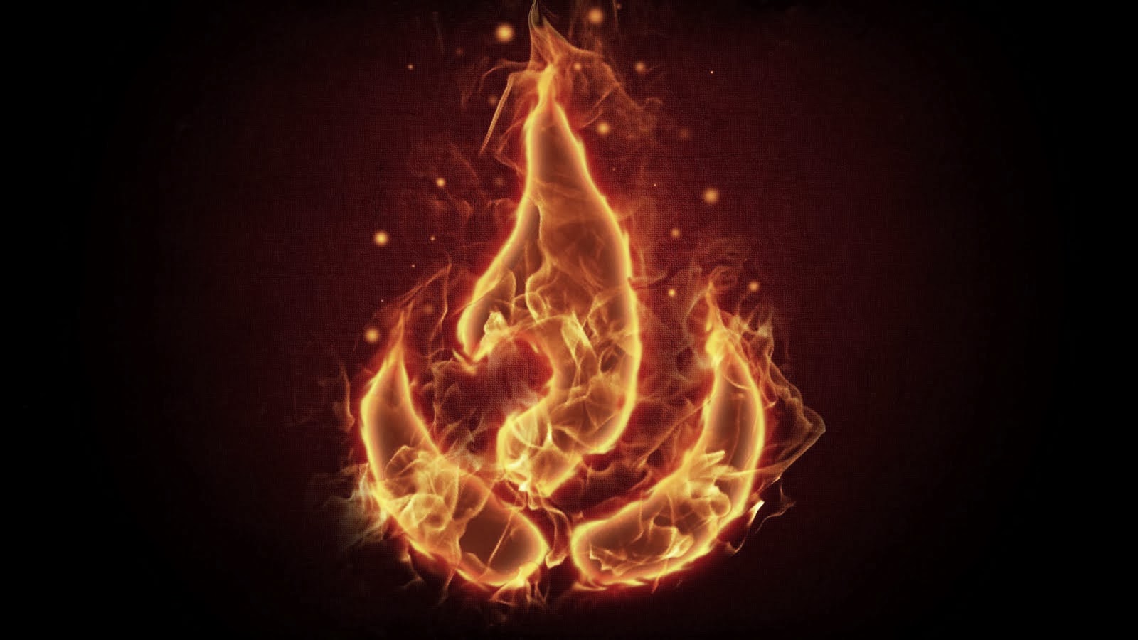 Cool Flame Backgrounds (72+ images)