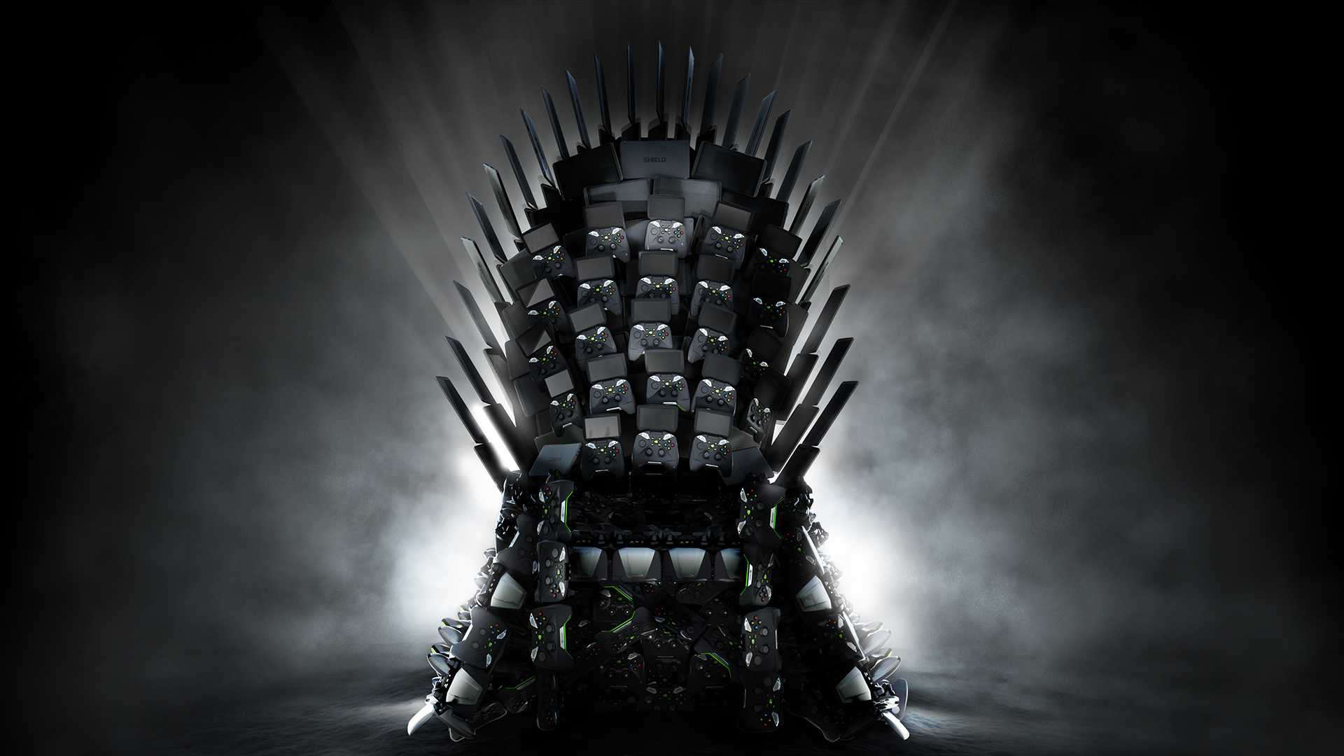 Play Telltales Game of Thrones on NVIDIA SHIELD GeForce