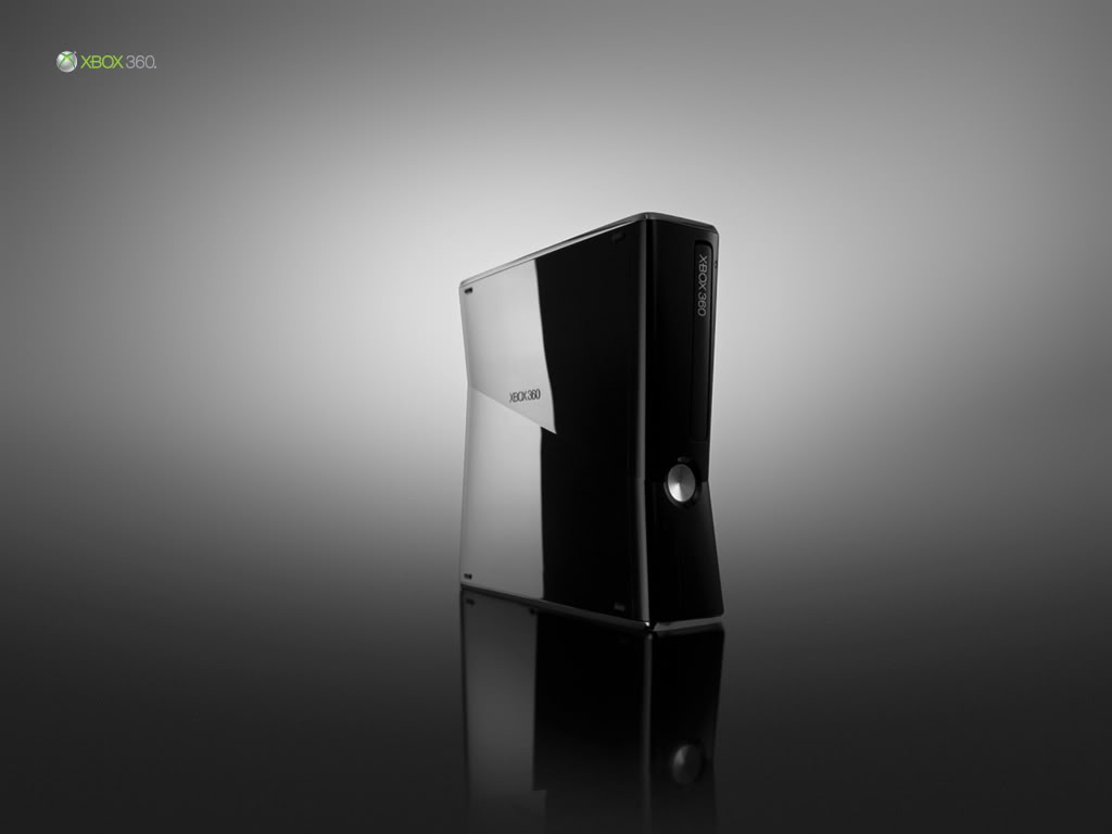 Official] Xbox 360 Slim Wallpapers   Microsoft Console   Neowin