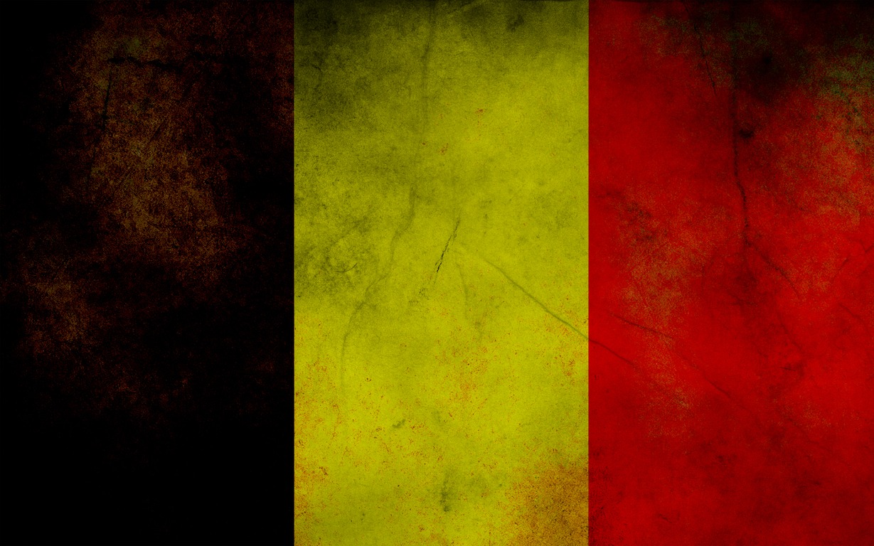 Belgium flag wallpaper 15389