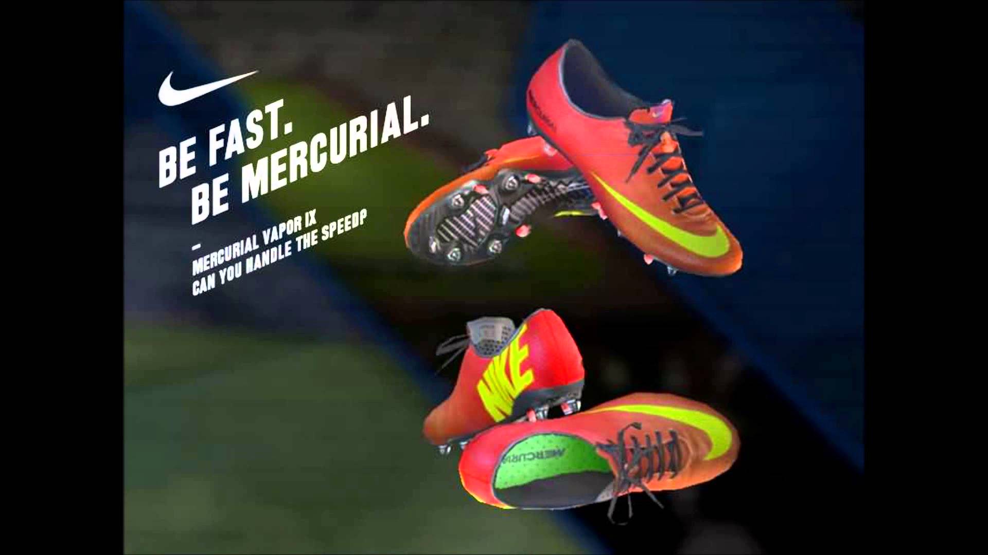 Nike Mercurial Vapor VIII ACC AudioMania.lt