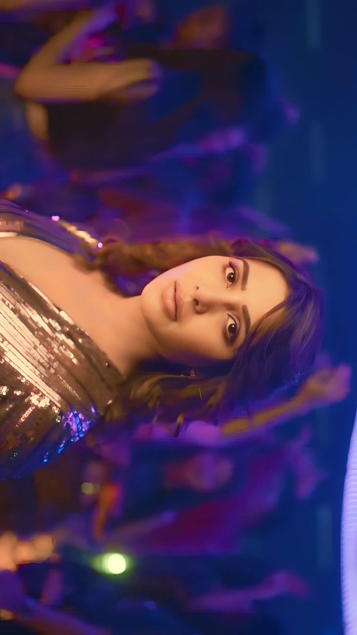Samantha HD Wallpaper