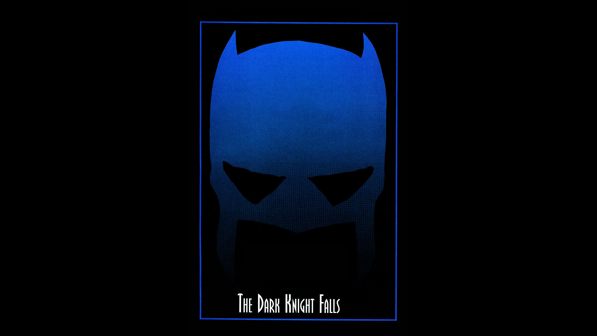 Ics The Dark Knight Returns Wallpaper