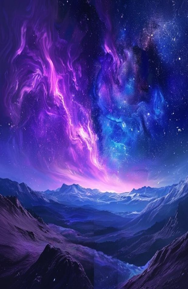X Dual Screen Wallpaper