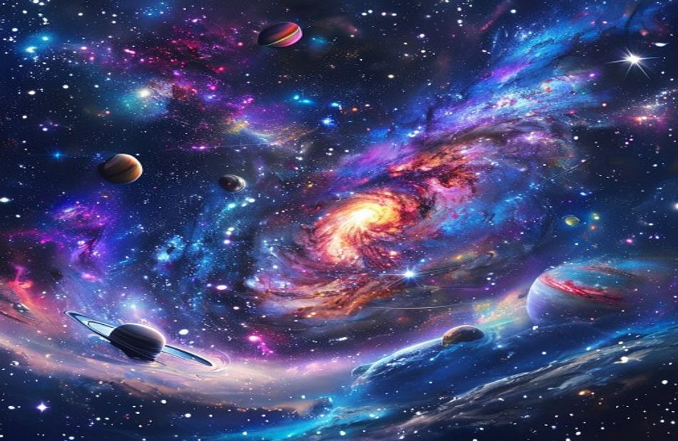 Hd Science Wallpaper