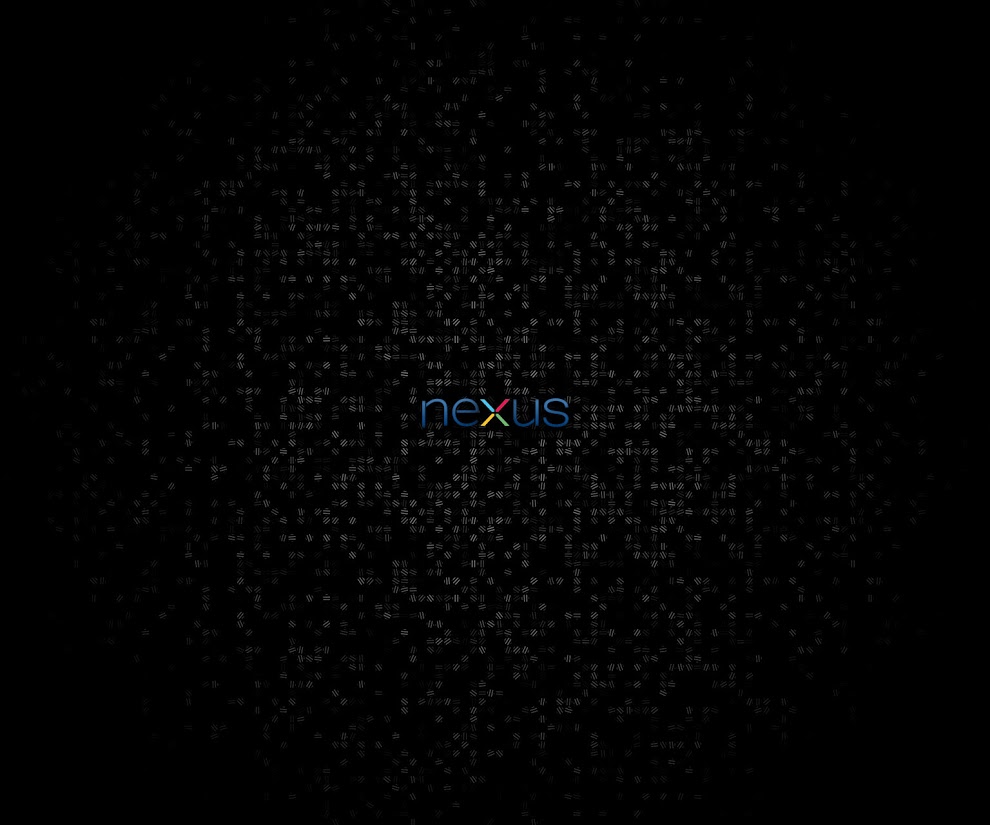 Nexus Desktop Christmas Wallpaper In HD