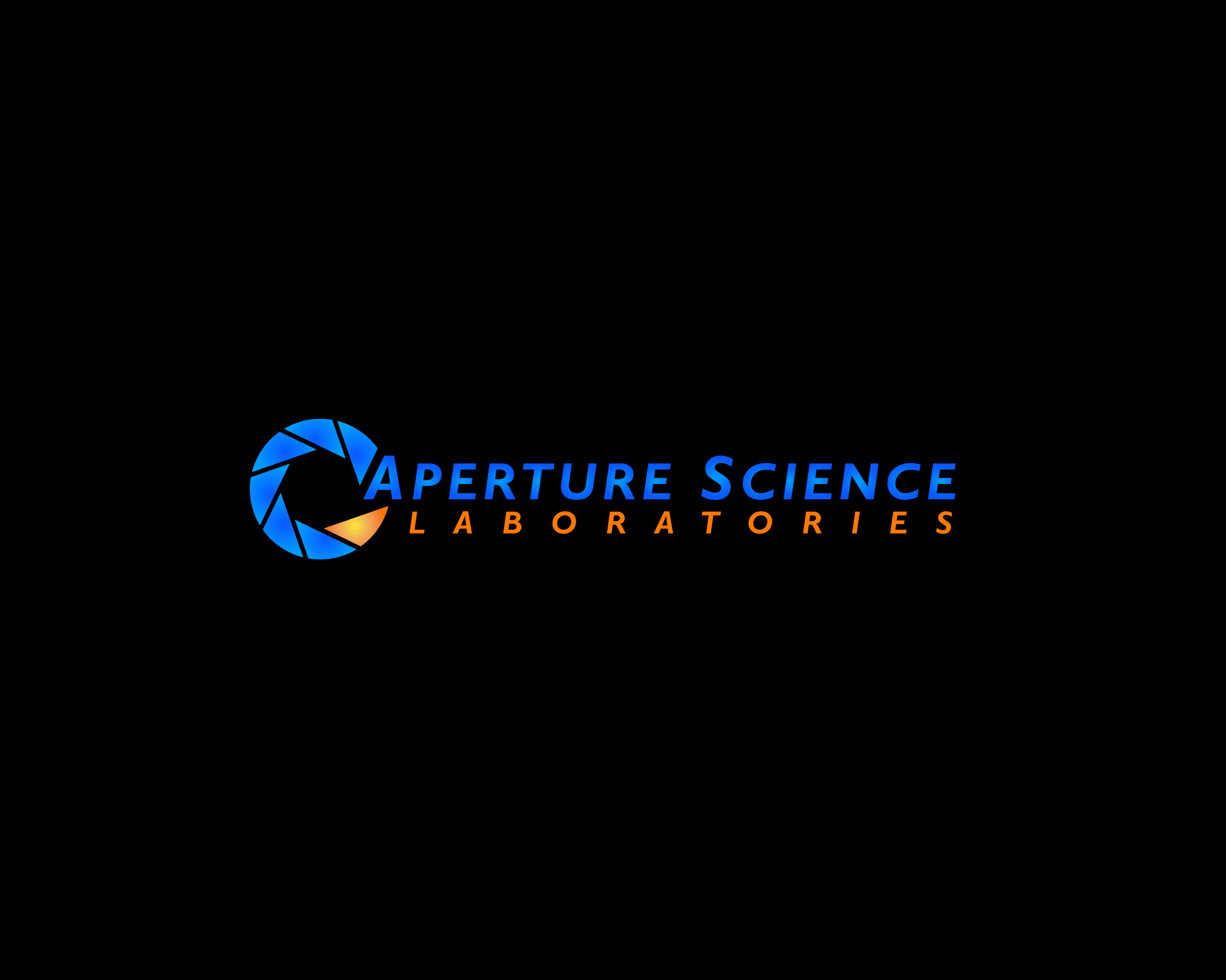 Portal Aperture Laboratories Wallpaper