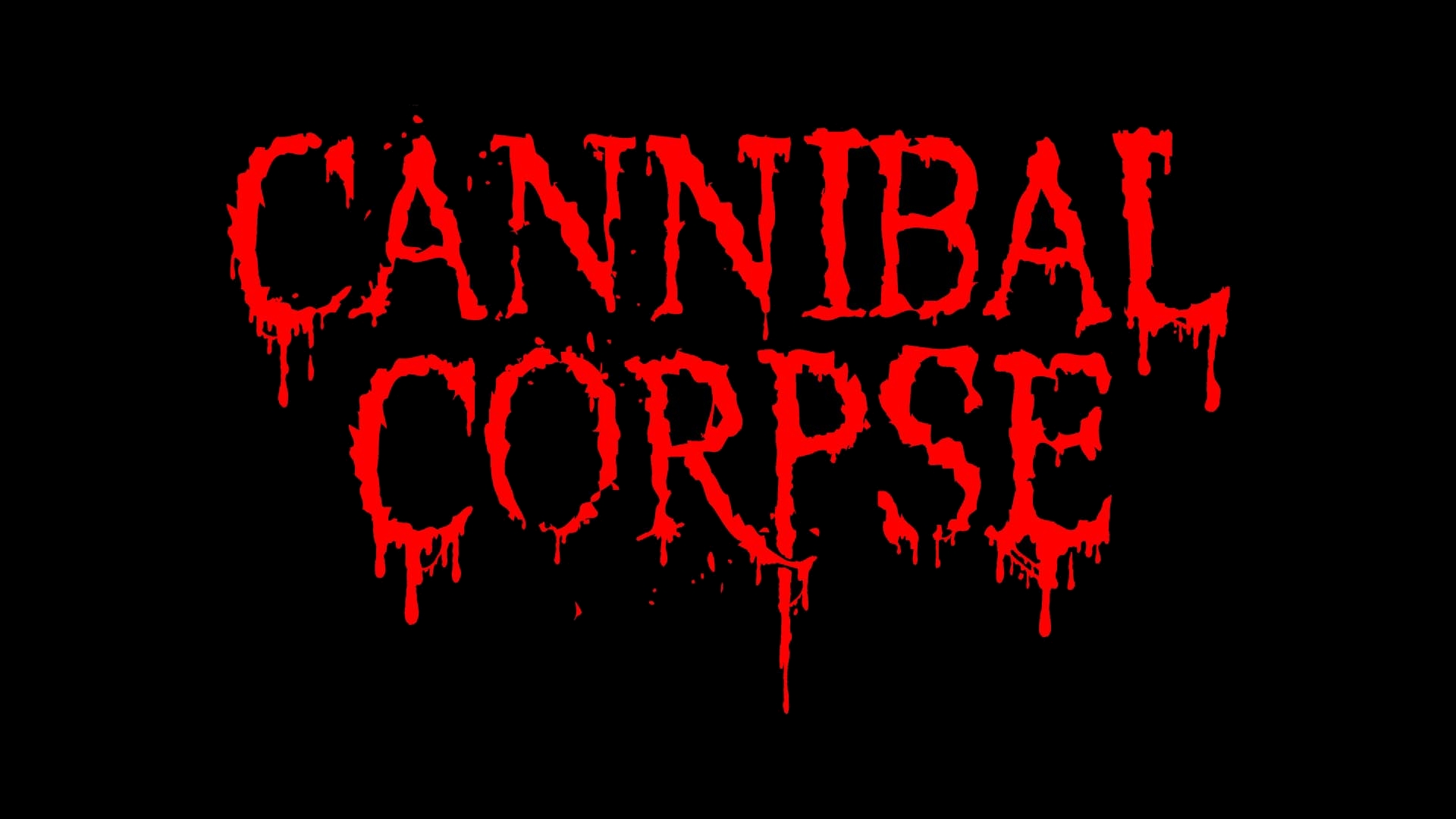 Music Cannibal Corpse Wallpaper