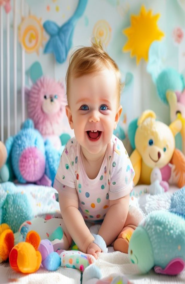 Cute Baby Boy Pictures Wallpaper