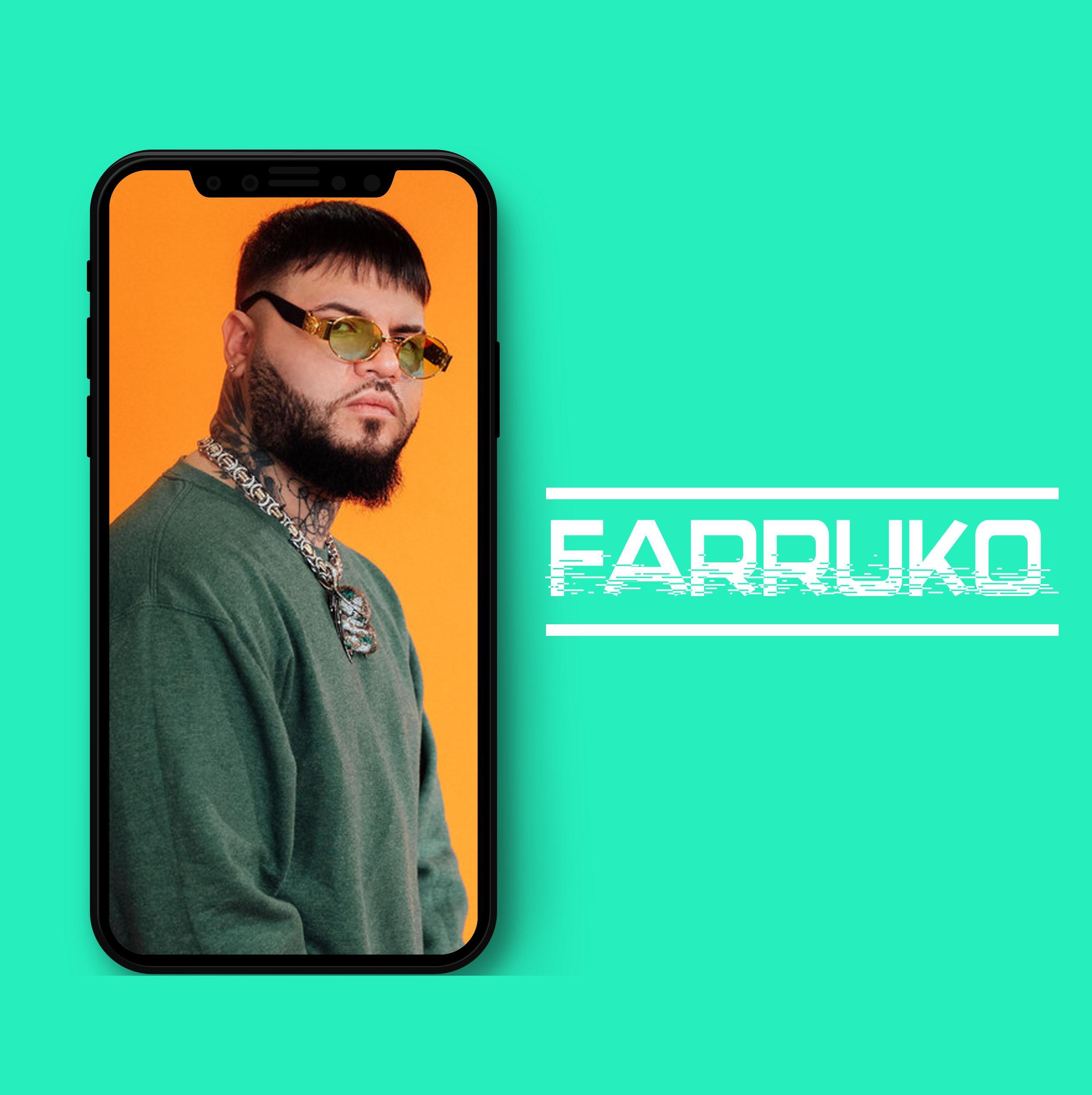 Farruko Wallpaper HD 4k For Android Apk