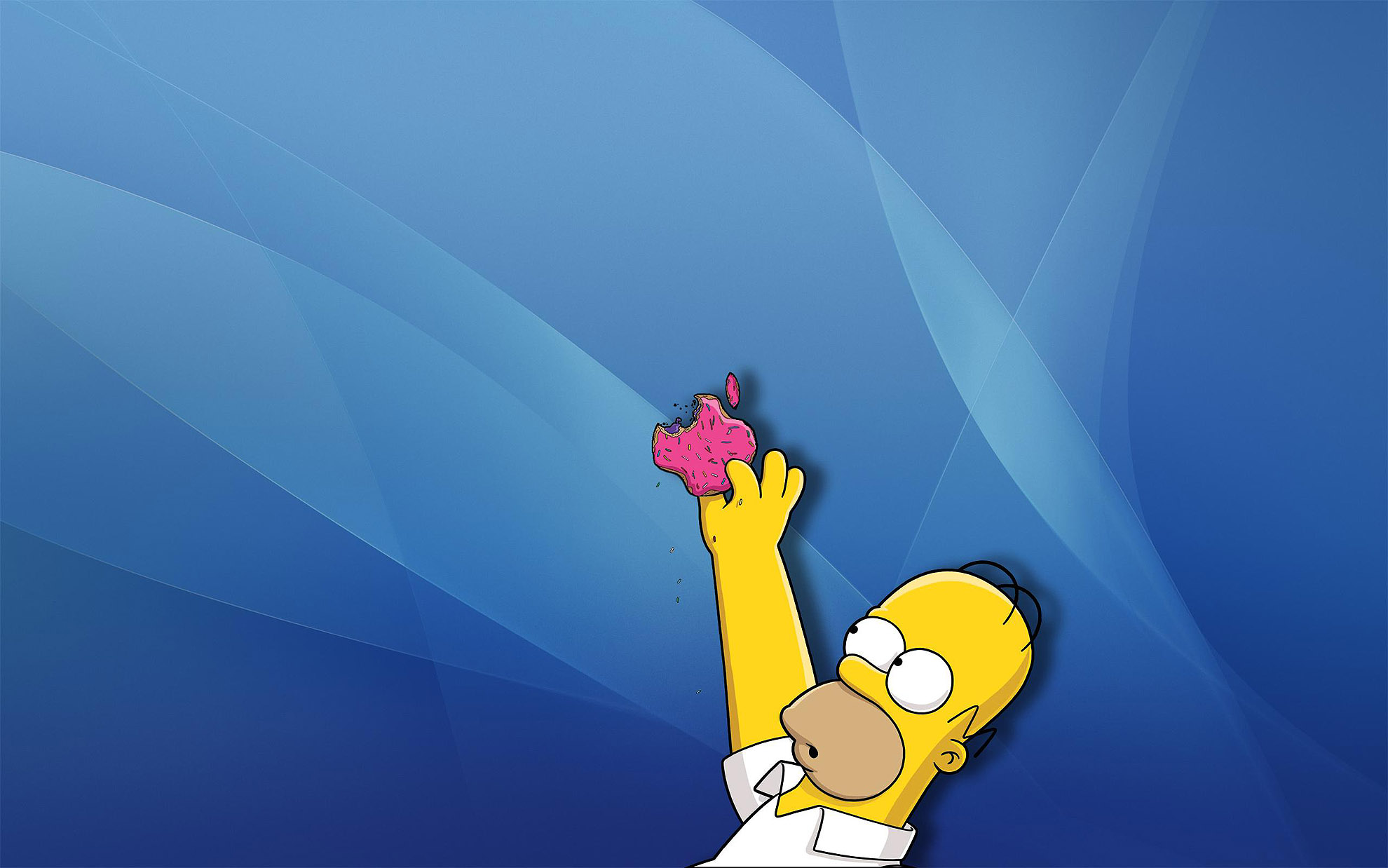 Free download Homer Wallpaper LOLd Wallpaper Funny Pictures Funny Videos  [1980x1238] for your Desktop, Mobile & Tablet | Explore 63+ Homer Simpson  Mac Wallpaper | Homer Simpson Apple Wallpaper, Homer Simpson Desktop