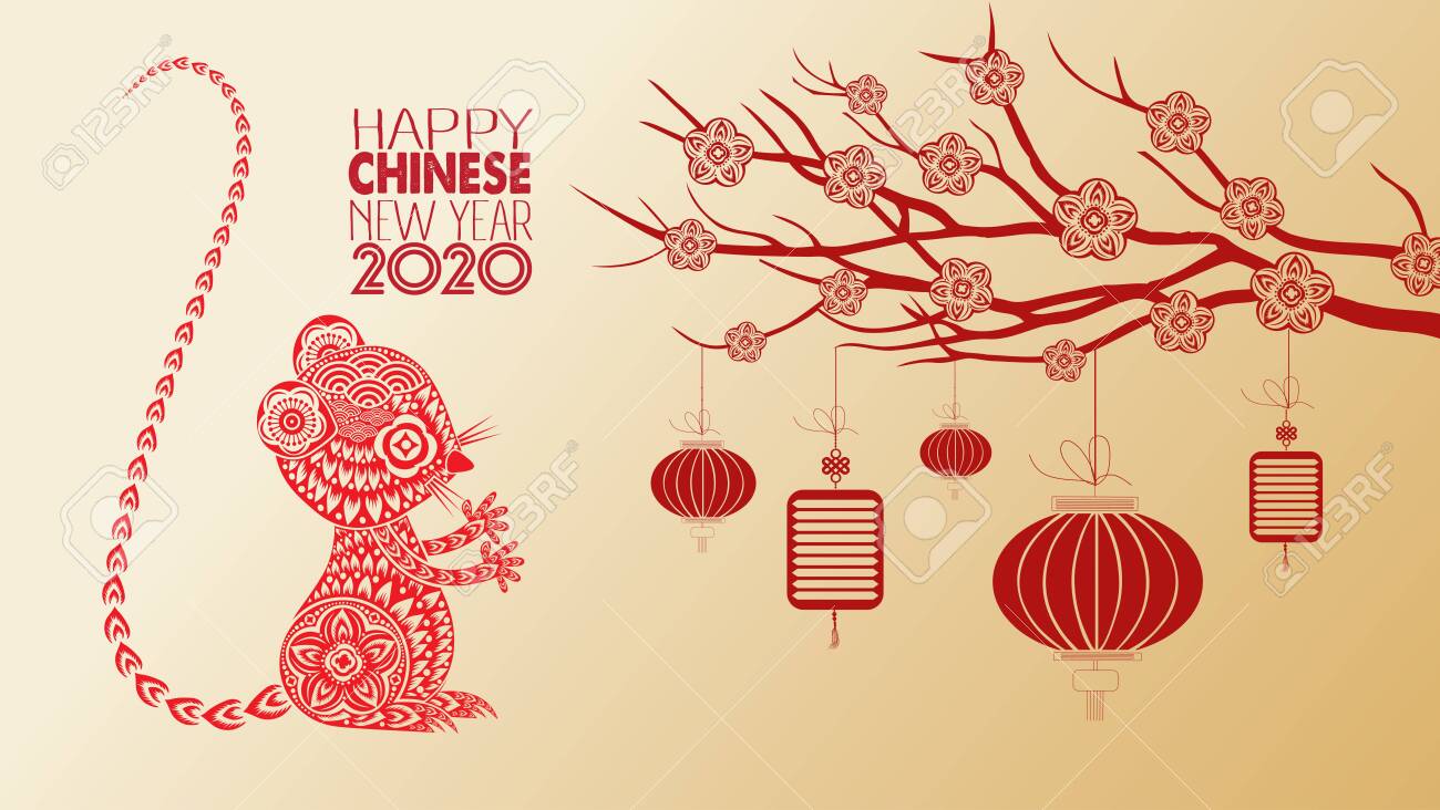 Free download Beautiful Happy New Year 2020 Wallpapers Year Of The ...