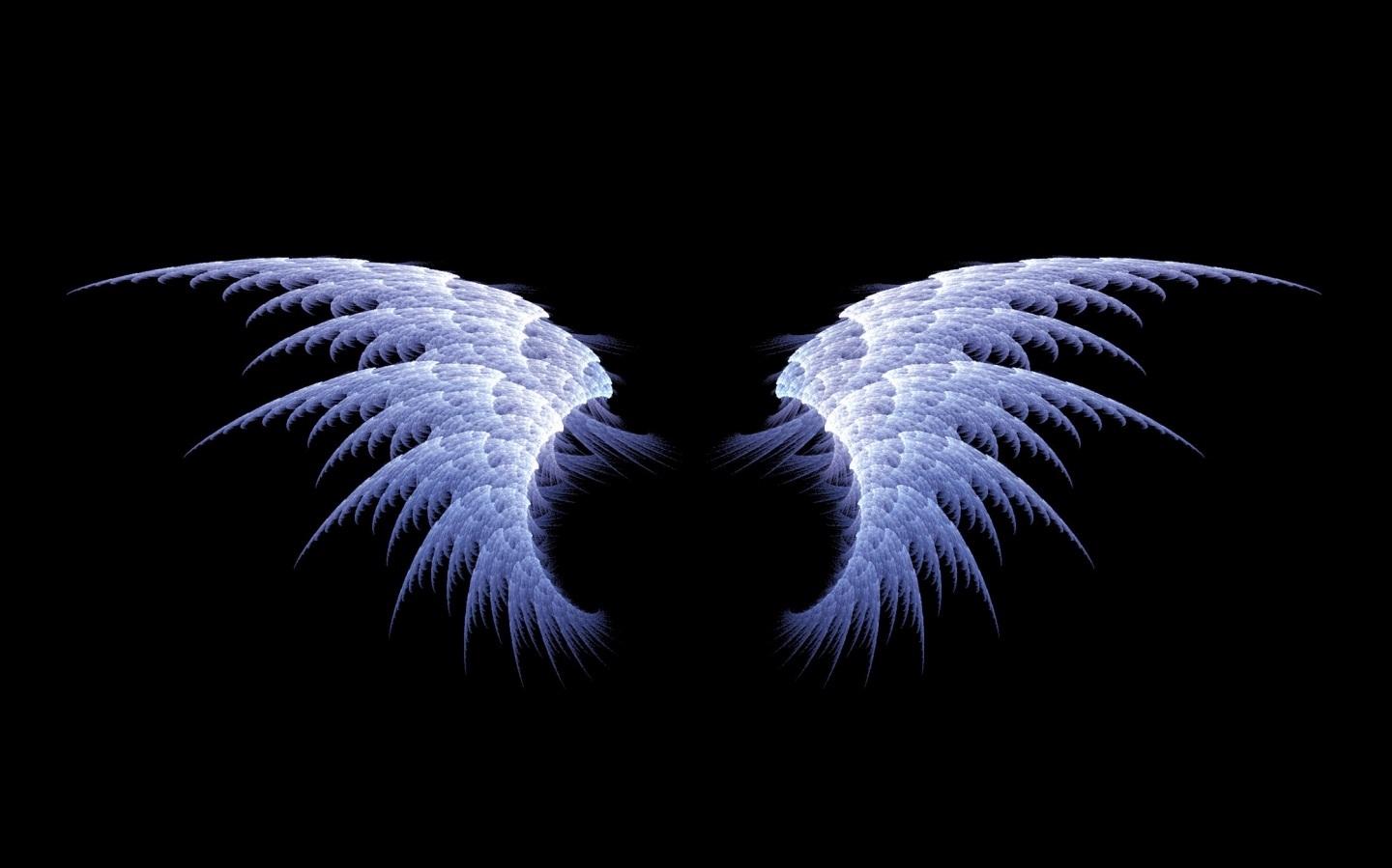 HD S Blue Angel Wings Michel22