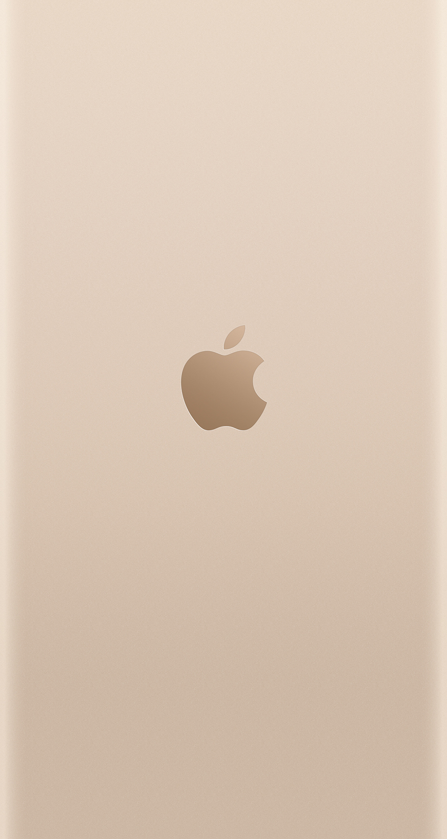 Gold iPhone Wallpaper HD