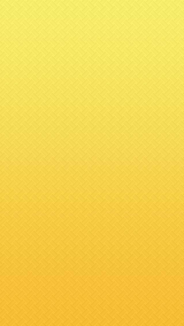iPhone 5c Yellow Wallpaper 5s