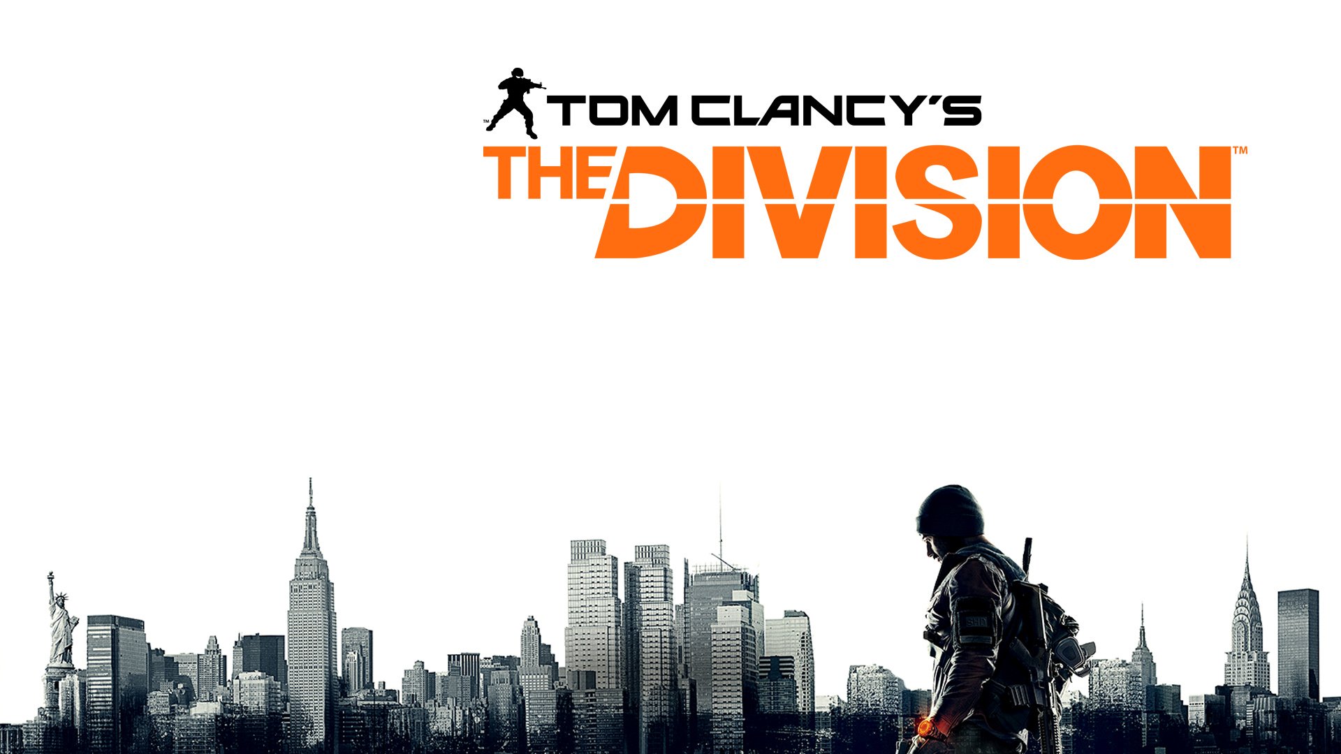The Division Wallpaper Best