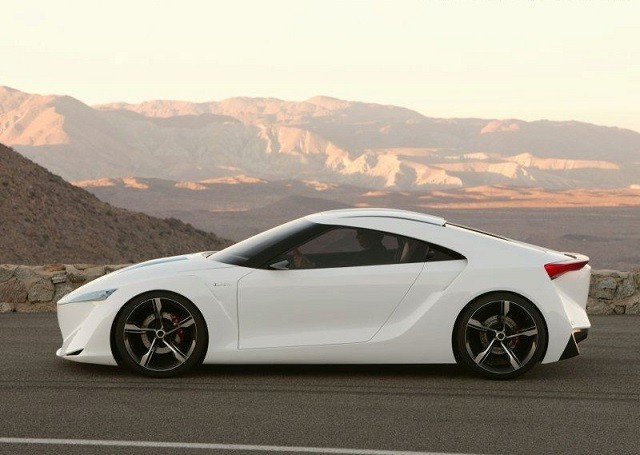 The New Toyota Supra Has Been Preed Prior To By