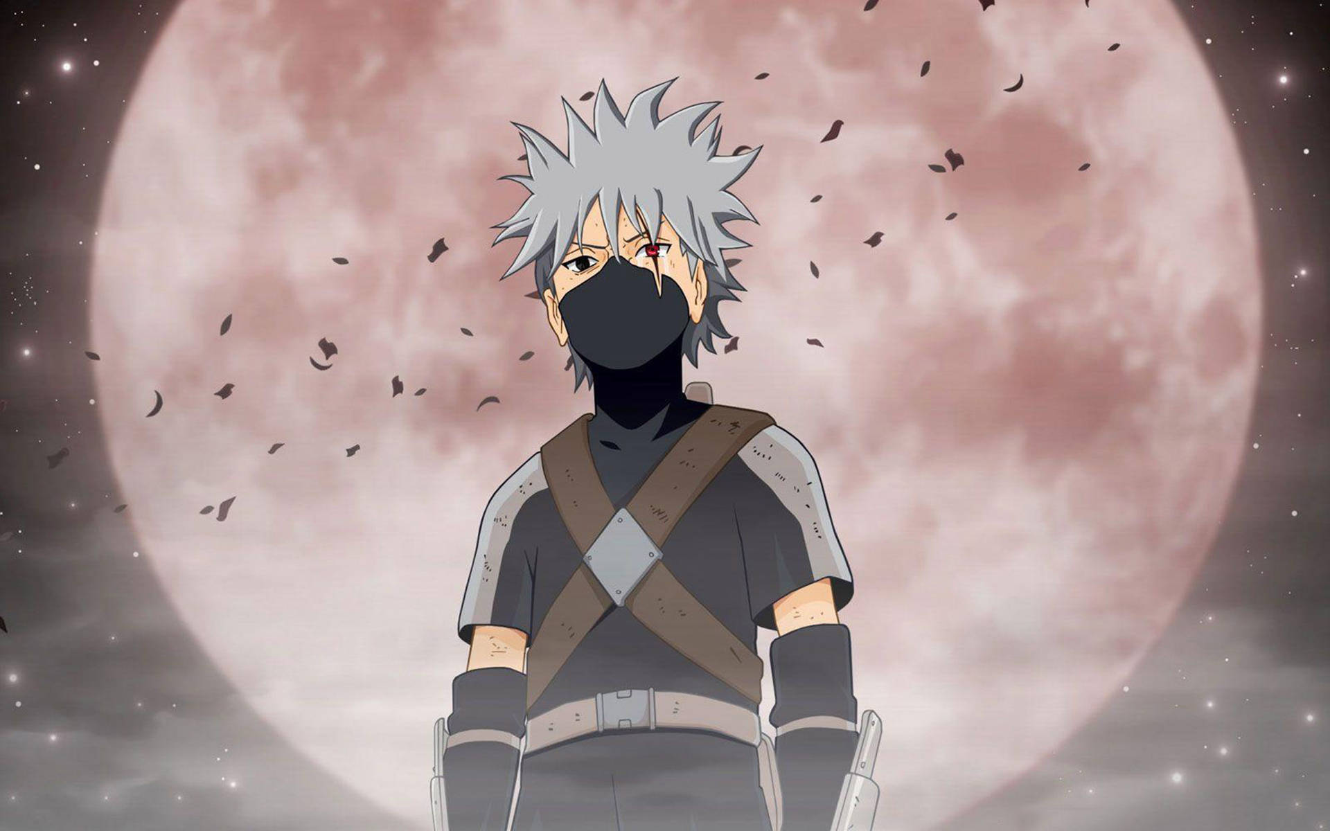Top Kakashi Pfp Wallpaper Full HD 4k To Use