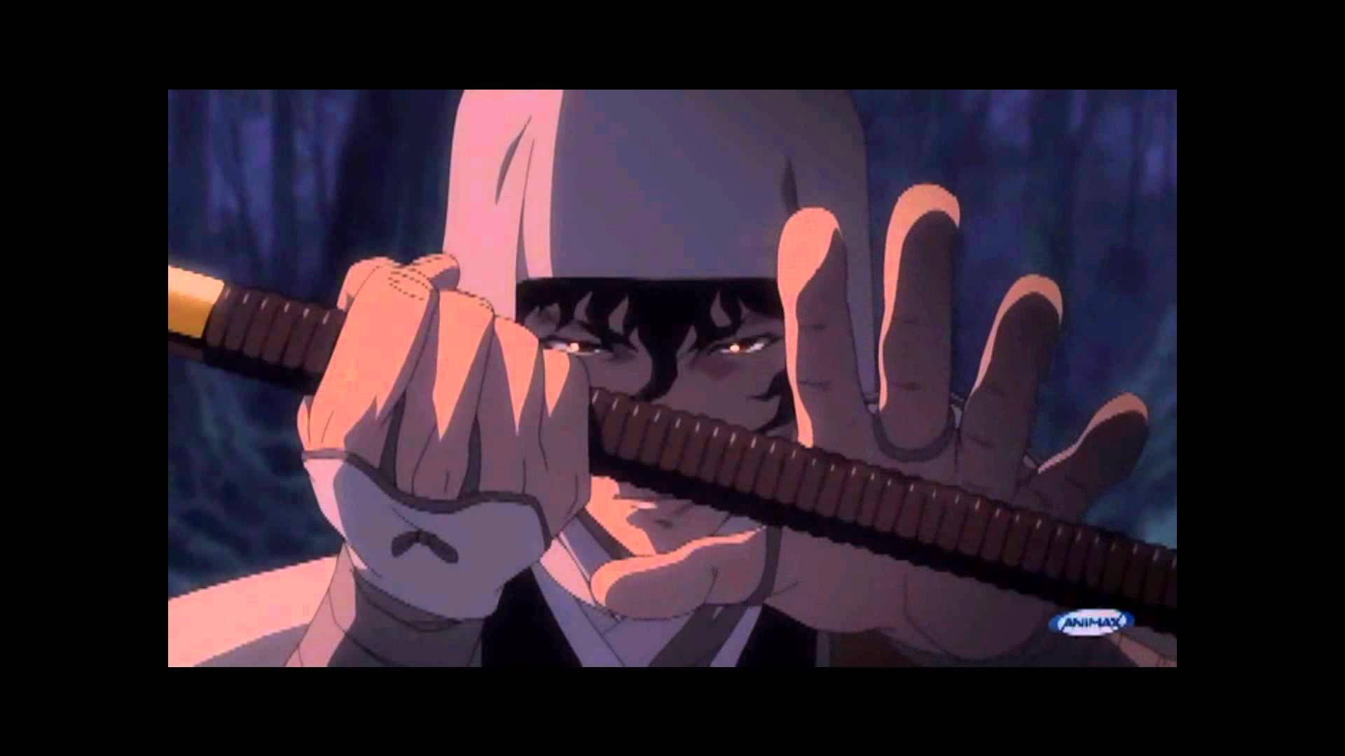 Kurozuka Episode Part English Subbed With Image