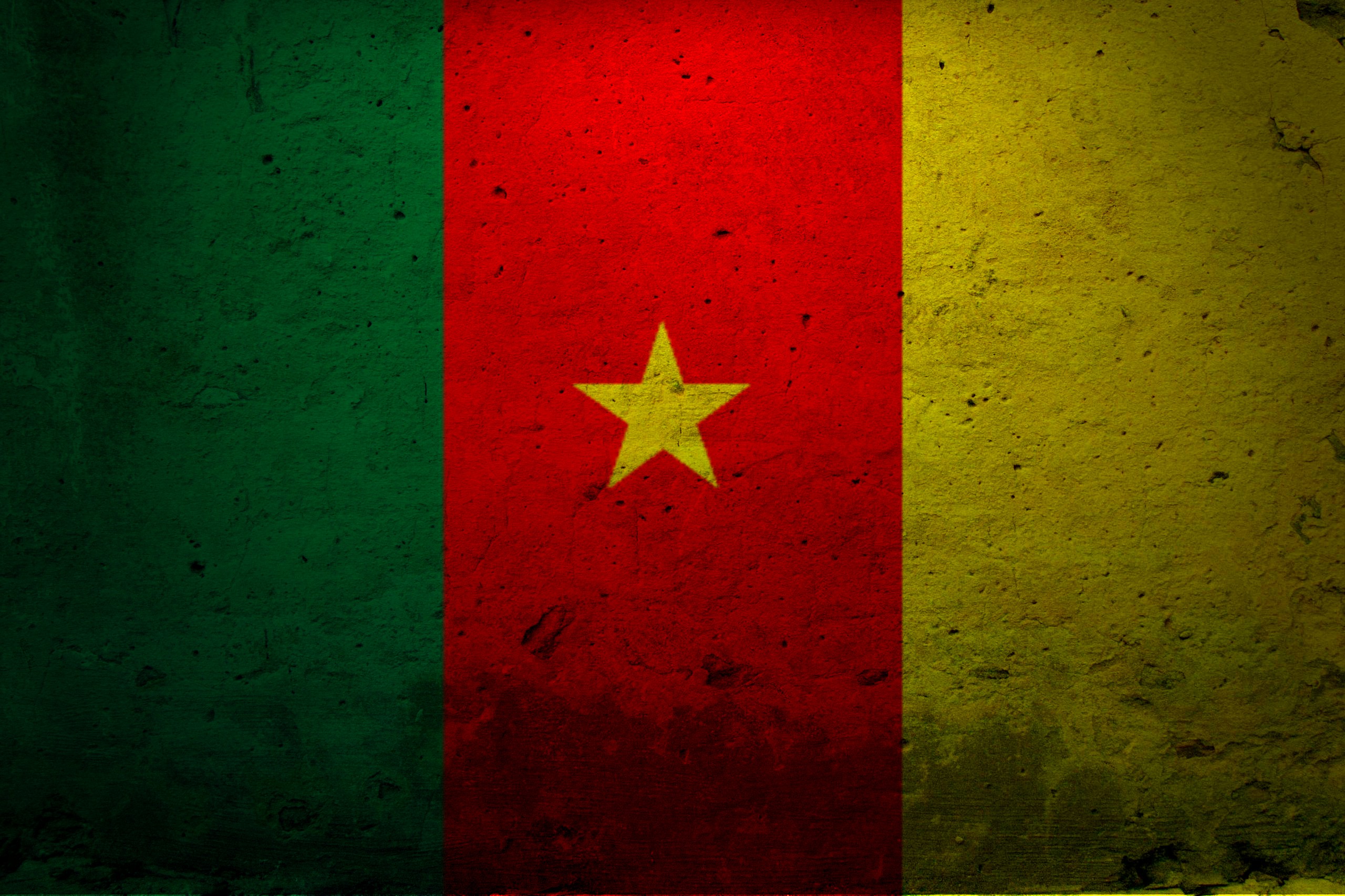 Best Cameroon Wallpaper