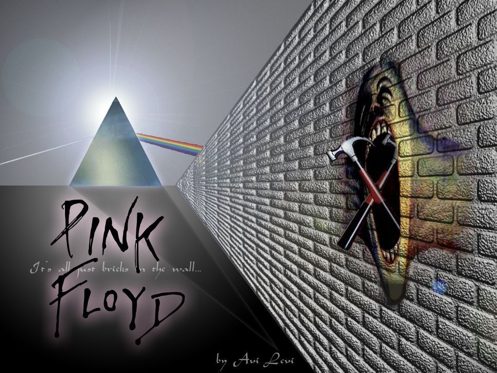 Pics Photos   Pink Floyd Pink Floyd The Wall Wallpaper Hq 1024x768