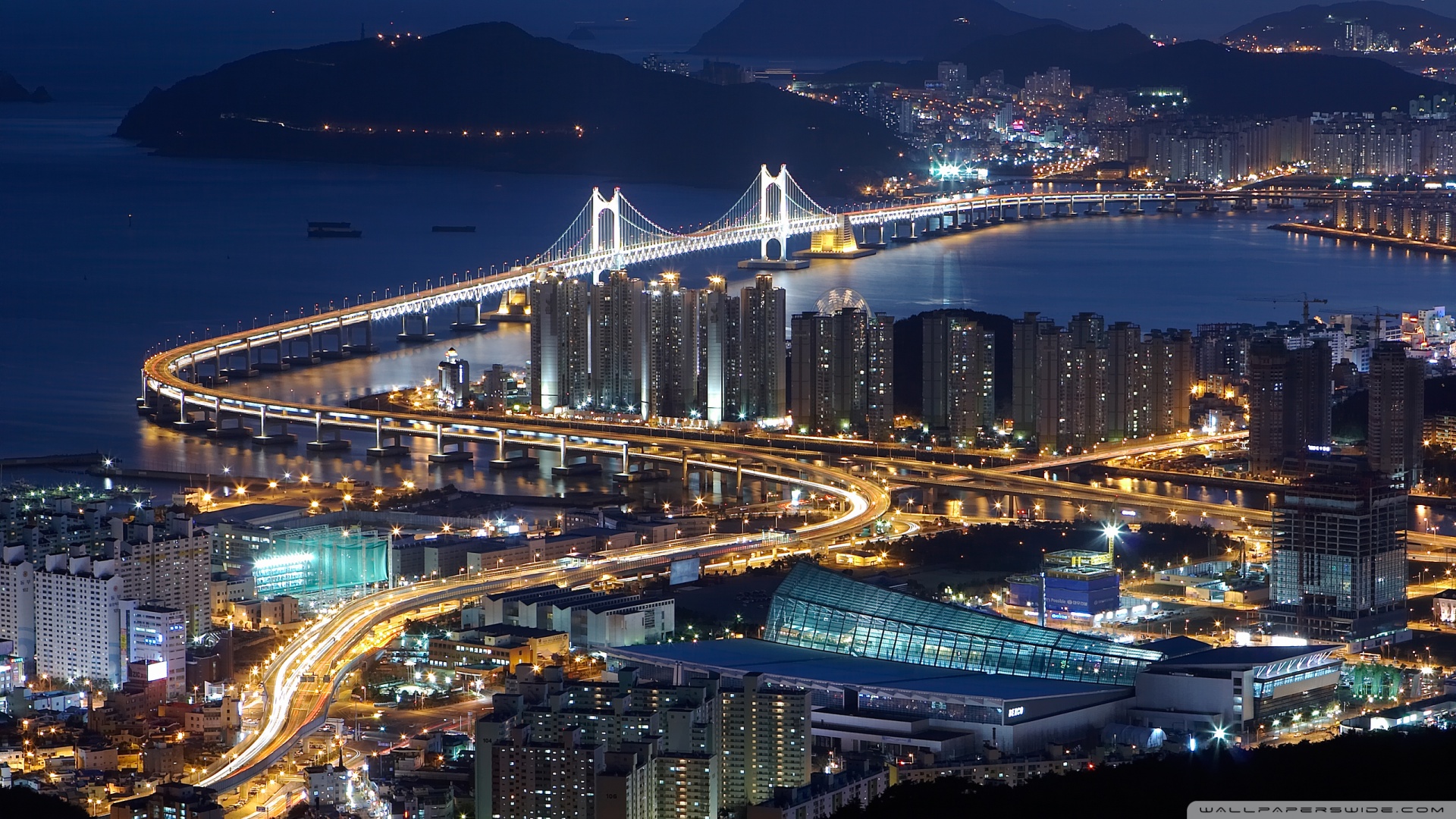 Busan Korea News More On