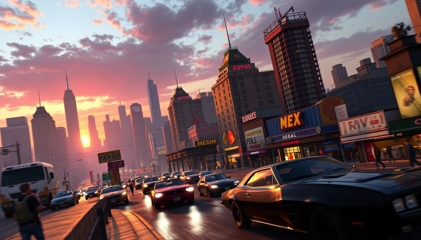 Best Gta Wallpaper