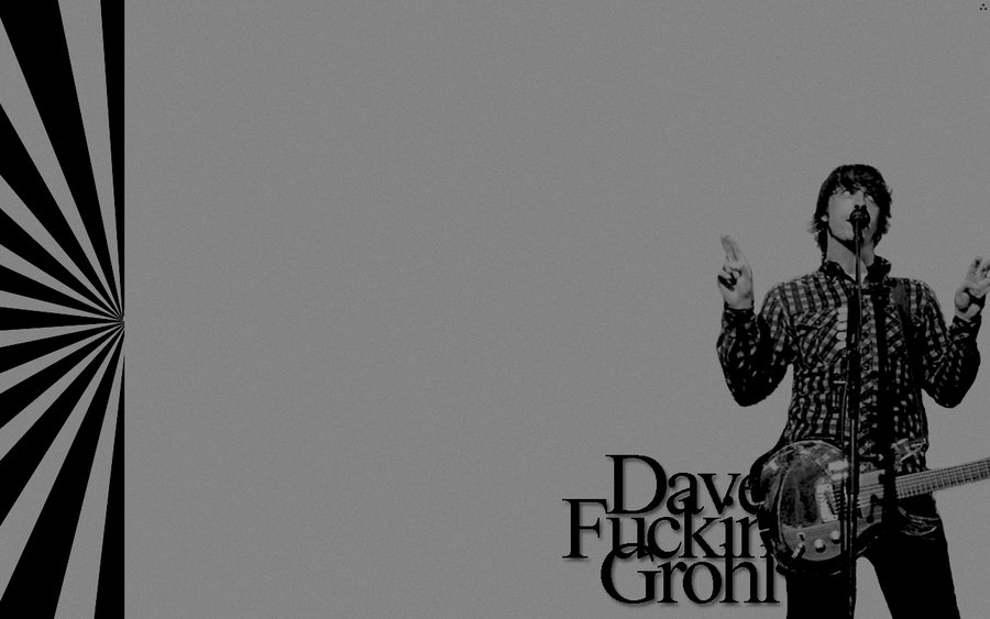 Dave Grohl Wallpaper By Xlearntoflyx