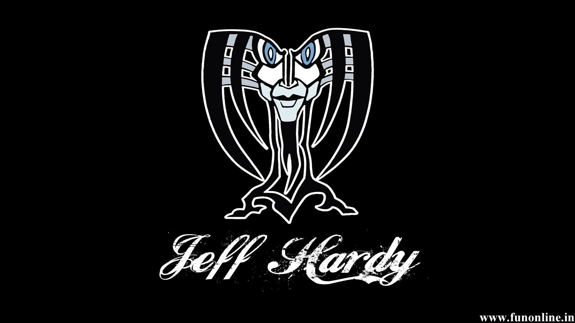 Jeff Hardy Wallpaper High Flying S HD