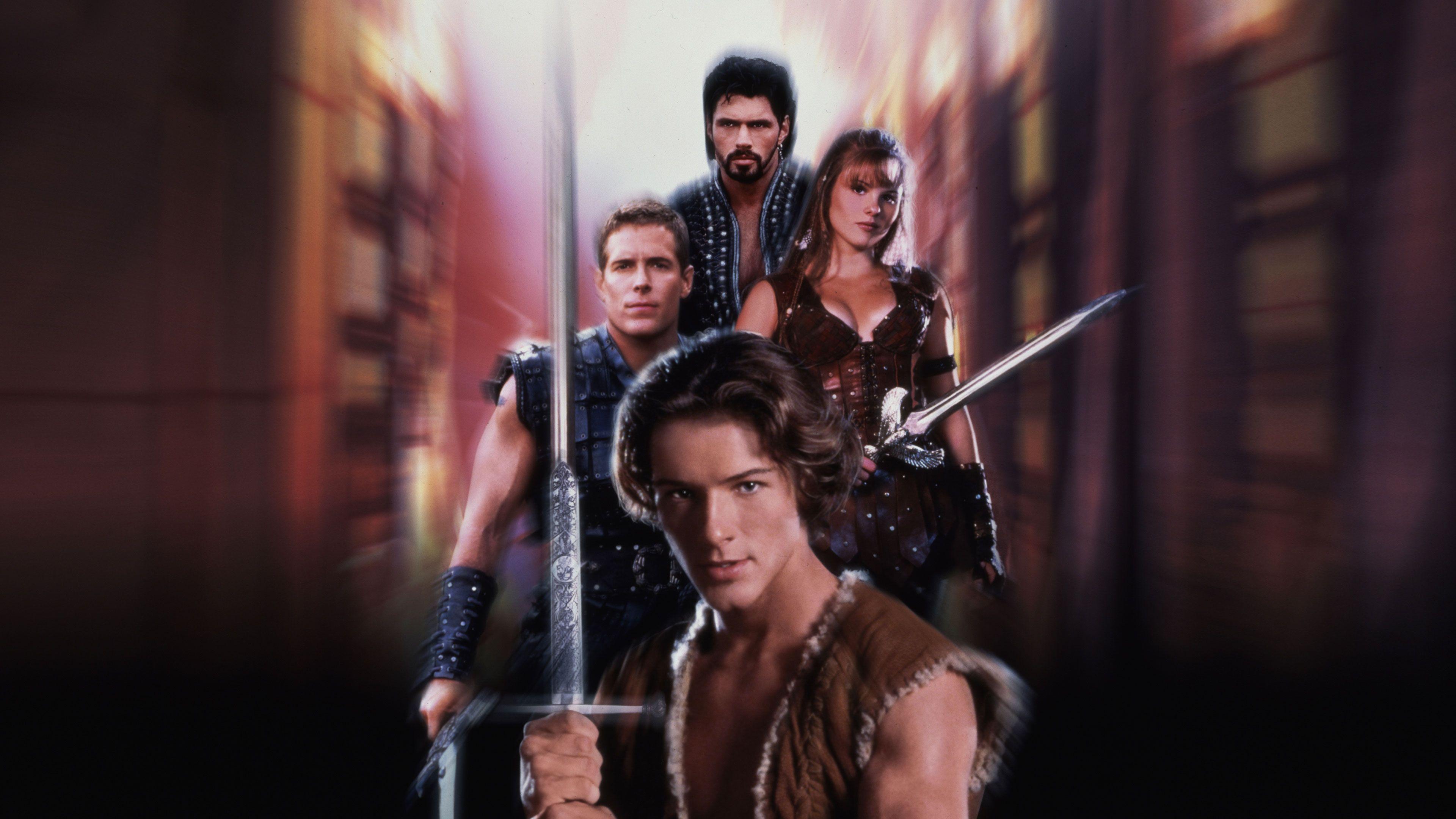 Young Hercules Full Movie Movies Anywhere