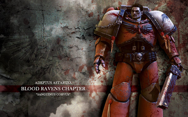 Dawn Of War Wallpaper By Getd