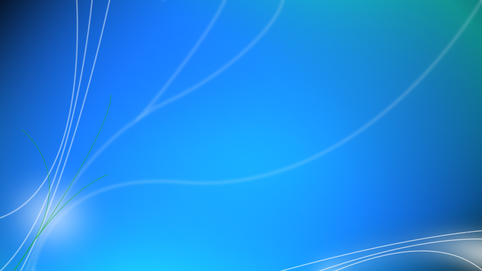 Windows New Logon Background By Anondepressive