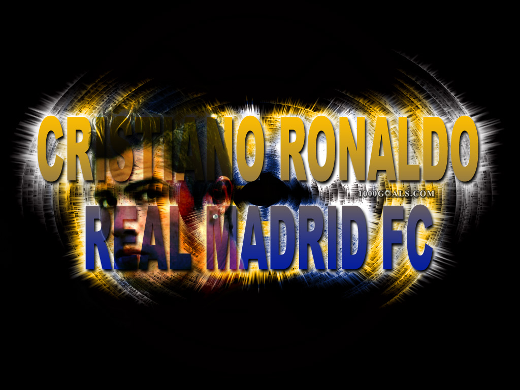 Real Madrid Fc Desktop Wallpaper C A T