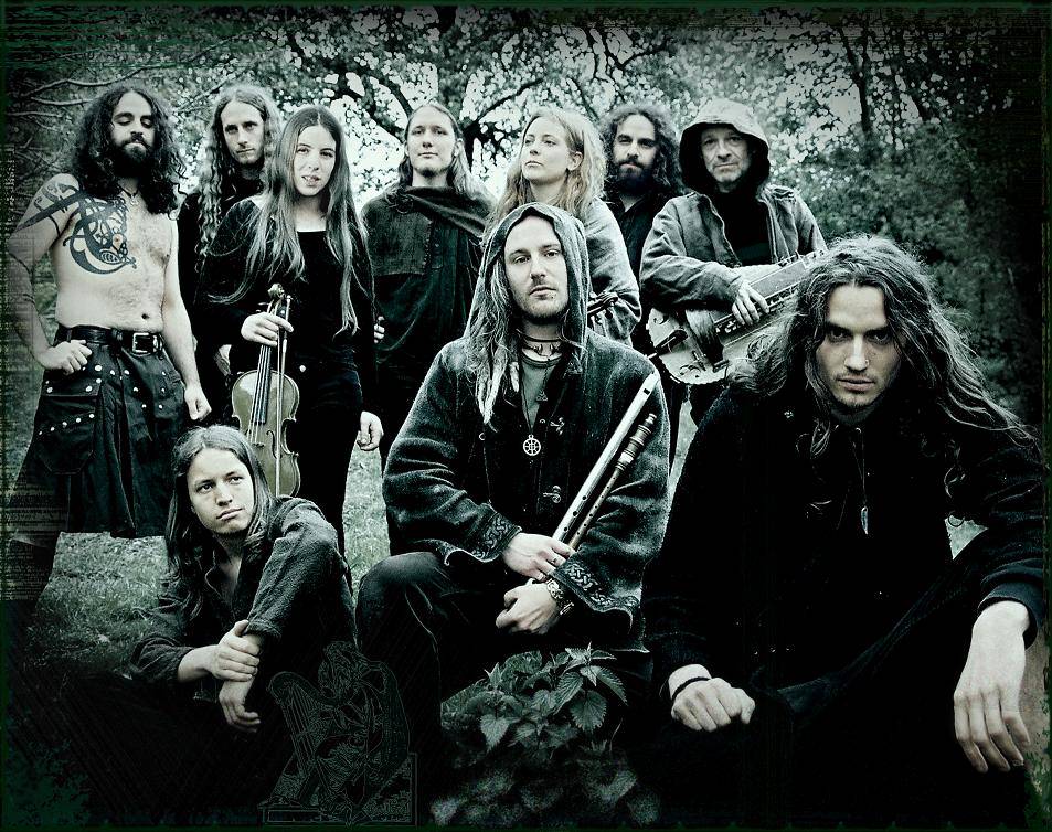 Eluveitie Wallpaper Image Search Results
