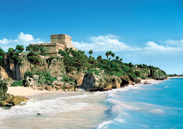 Riviera Maya Mexico Soul Therapy Retreat Mayan Reserves And
