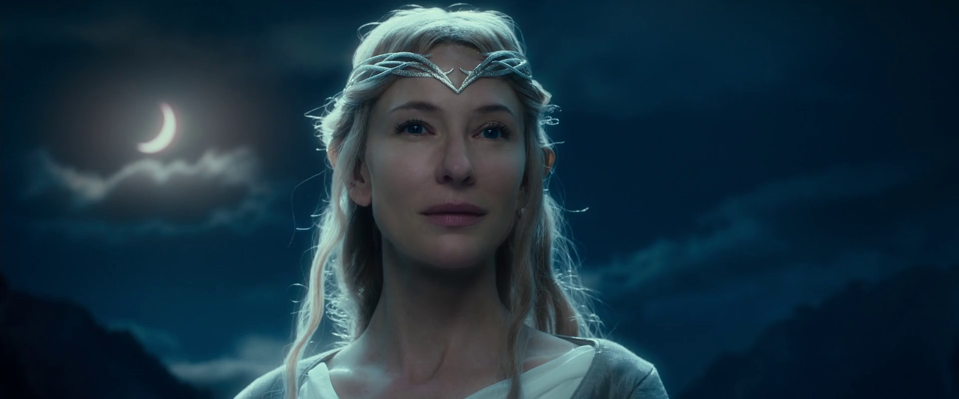 Relatively Unknown Lotr Facts Galadriel The Lady Of Light