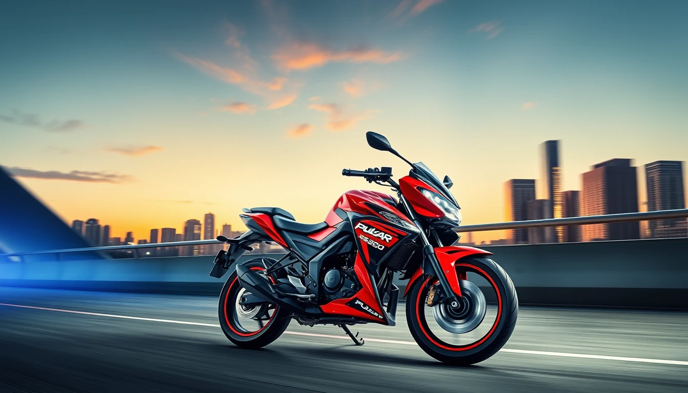 Pulsar Rs200 Wallpaper