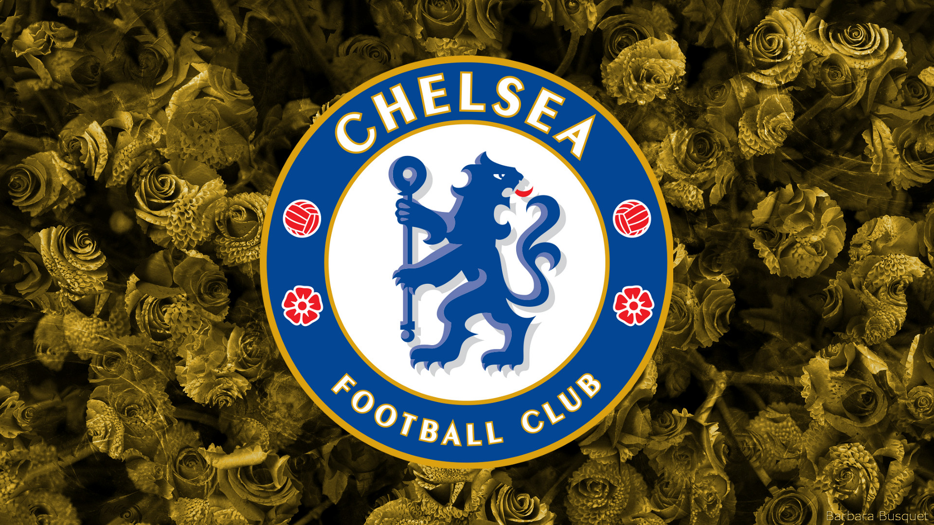 Chelsea Football Club Barbaras HD Wallpaper
